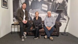 : D-TACS te gast bij New Business Radio – Topic Talks