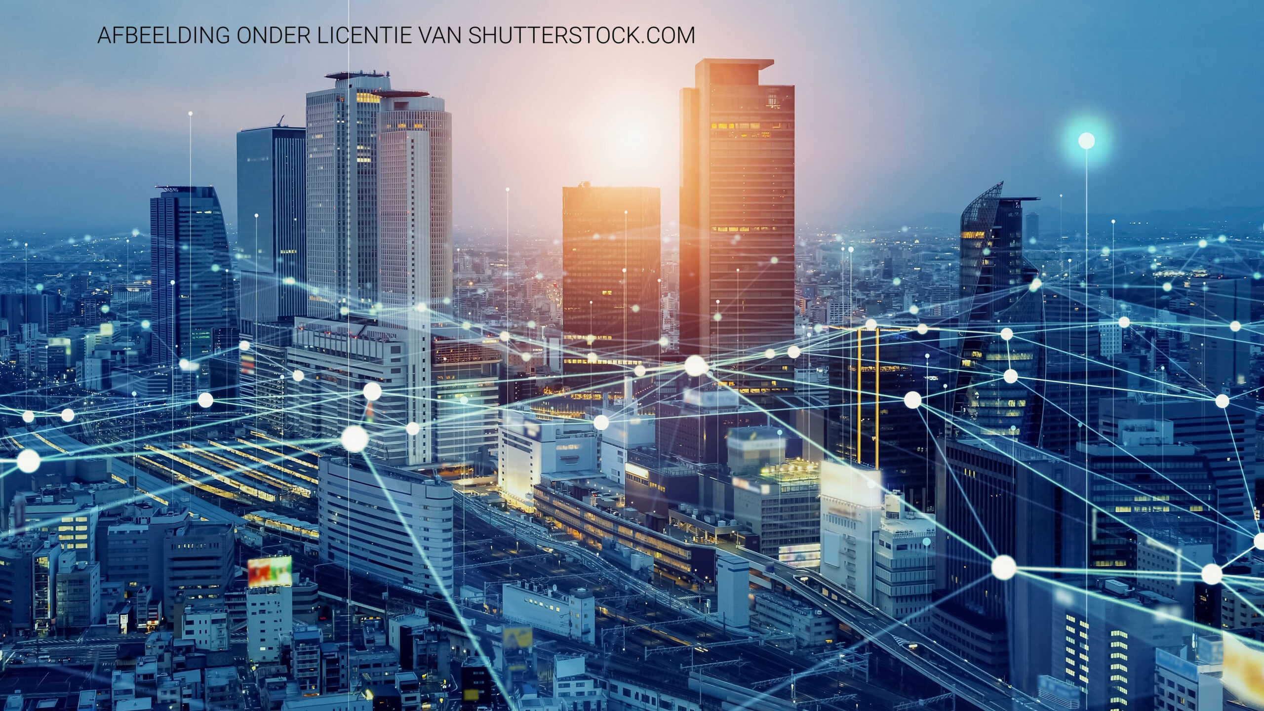 The path to building operational efficiency - D-TACS