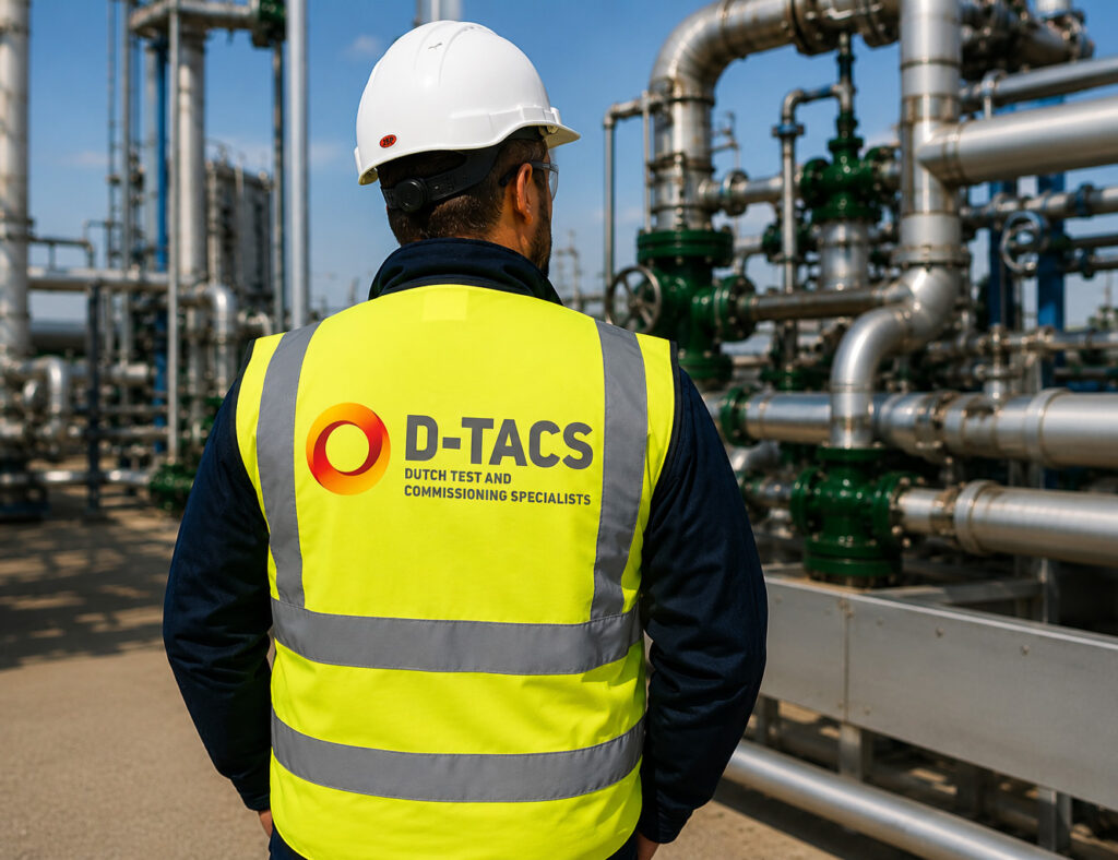 Onafhankelijke commissioning maakt verborgen gebreken zichtbaar