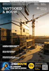 Vastgoed Bouw FD september 2026